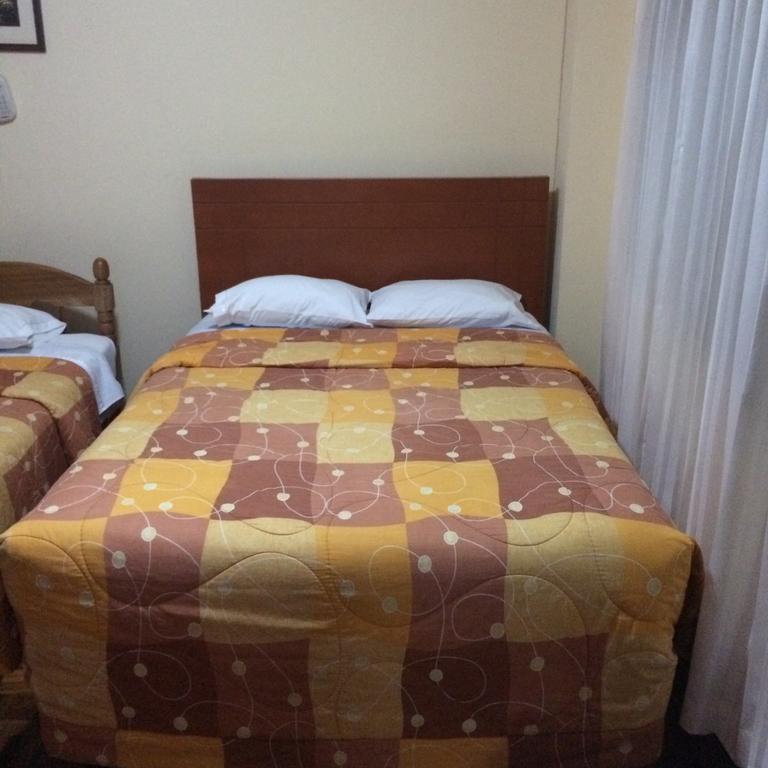 Hotel Vina Del Mar Tacna Quarto foto