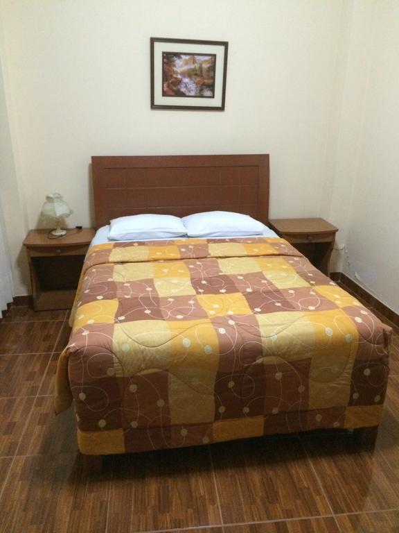 Hotel Vina Del Mar Tacna Quarto foto