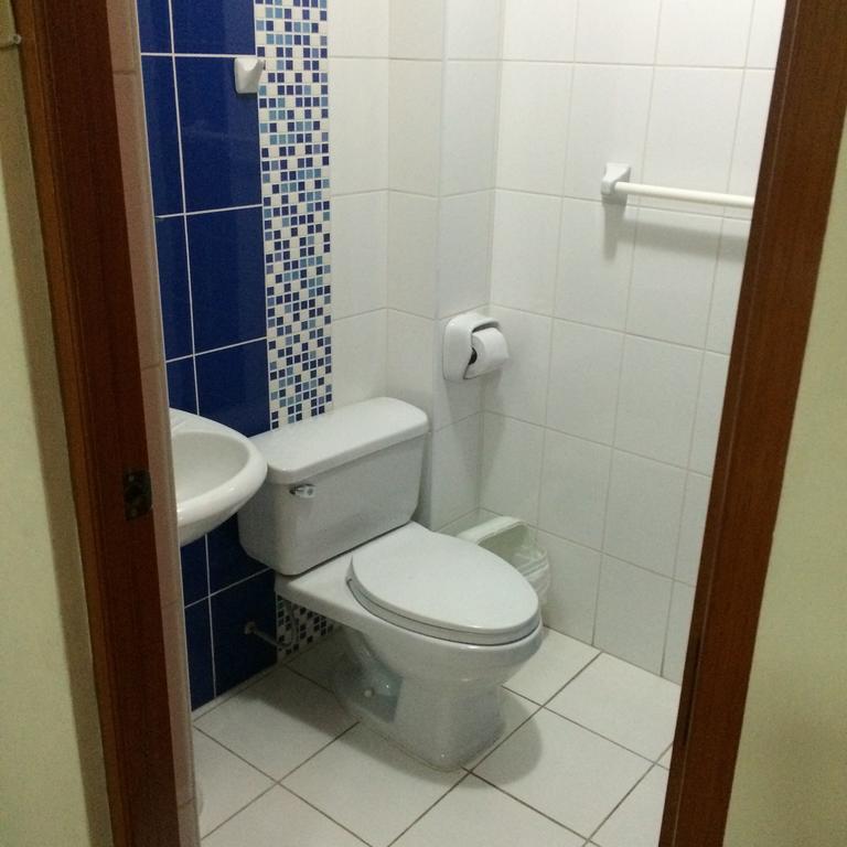 Hotel Vina Del Mar Tacna Quarto foto