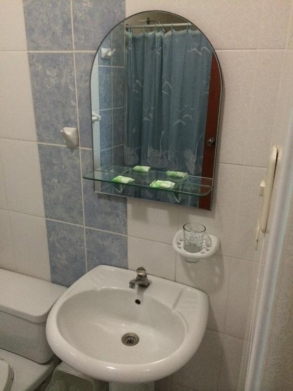 Hotel Vina Del Mar Tacna Quarto foto